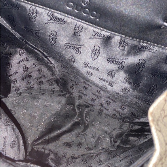 gucci bag - Picture 4 of 4